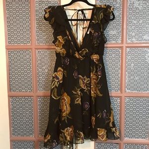 Gorgeous American Rag dress size medium